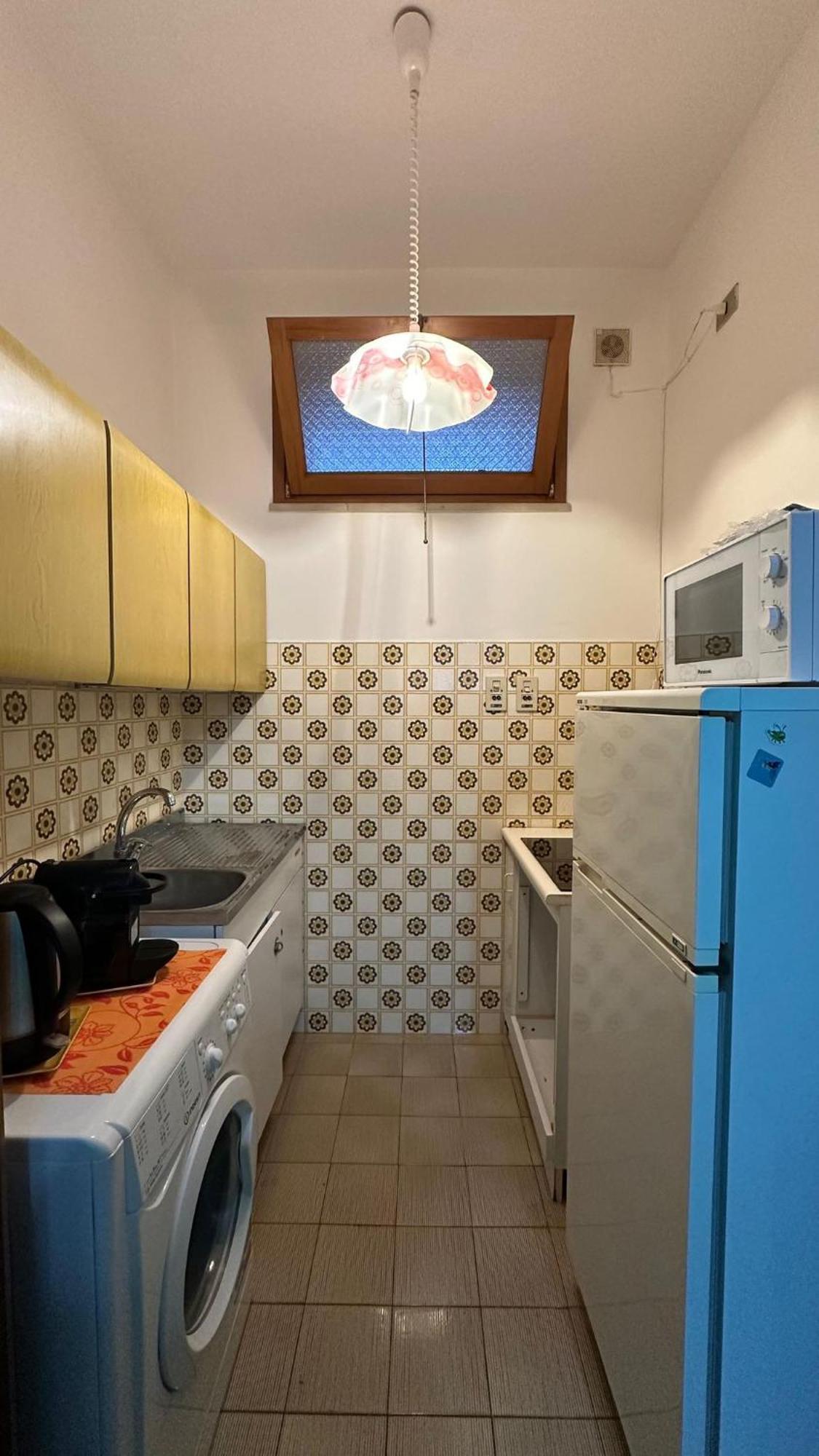 La Dolce Vita Camporosso  Exteriör bild